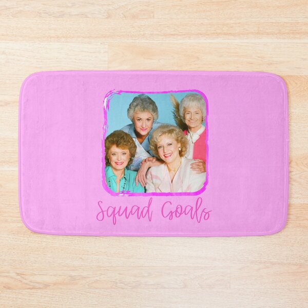 Item preview, Funny golden girls Blanche rose Dorothy Sophia fan gift designed and sold by tiffanator606.
