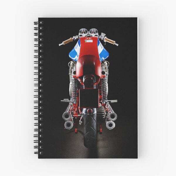 Artikelvorschau, Klassische MV Agusta 750 S entworfen und verkauft von twixt-two-wheels.