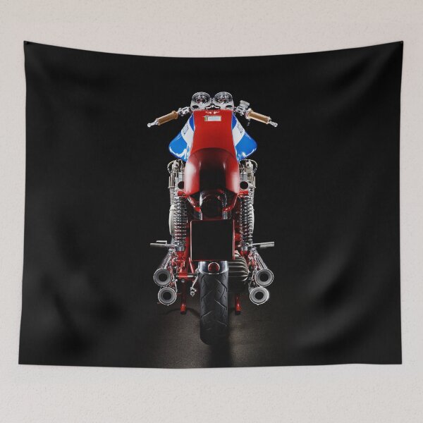 Item preview, Classic MV Agusta 750 S designed and sold by twixt-two-wheels.