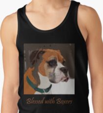 Chloe Men's Tank Top