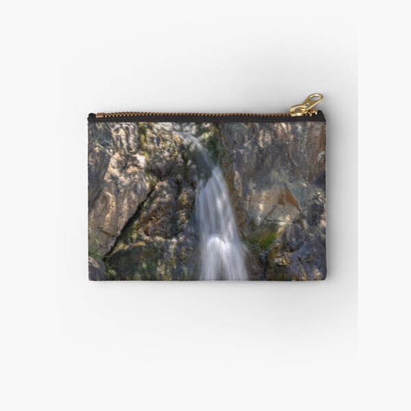 Aperçu de l'œuvre Hidden Falls créée et vendue par Diego Re.