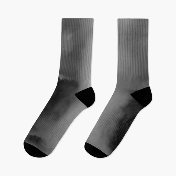 Item preview, Geyser in Black and White designed and sold by Allen Penton.