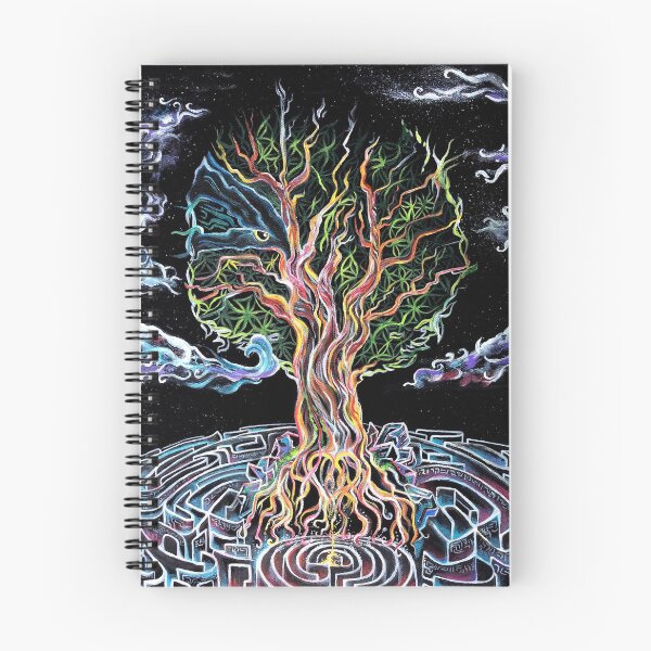 Item preview, Cosmic Tree designed and sold by MichaelVee.