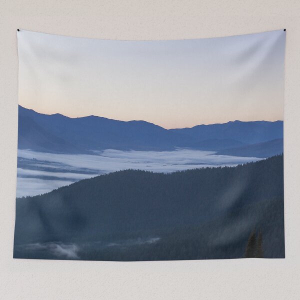 Item preview, Above the Clouds designed and sold by Allen Penton.