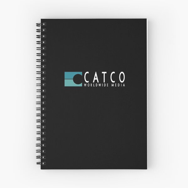 Item preview, CatCo WorldWide Media designed and sold by khurst.