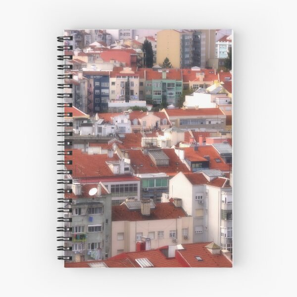 Item preview, Lisbon designed and sold by susanalf.