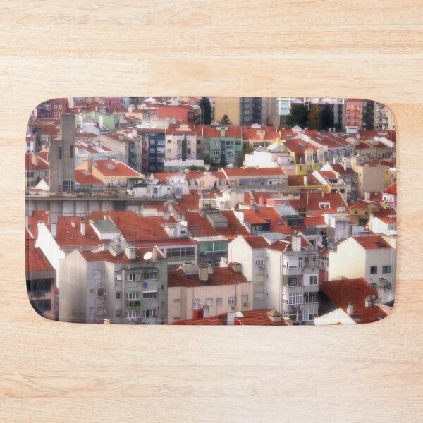 Item preview, Lisbon designed and sold by susanalf.