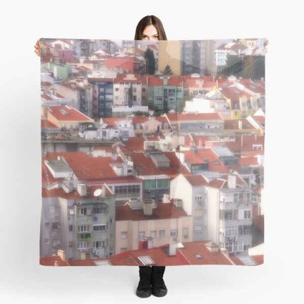 Item preview, Lisbon designed and sold by susanalf.