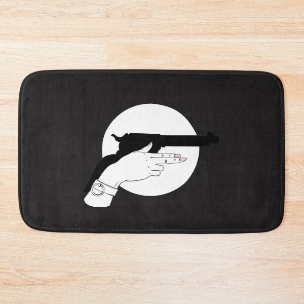 Item preview, Shadows Chinese pistol designed and sold by Gatsbird Design.