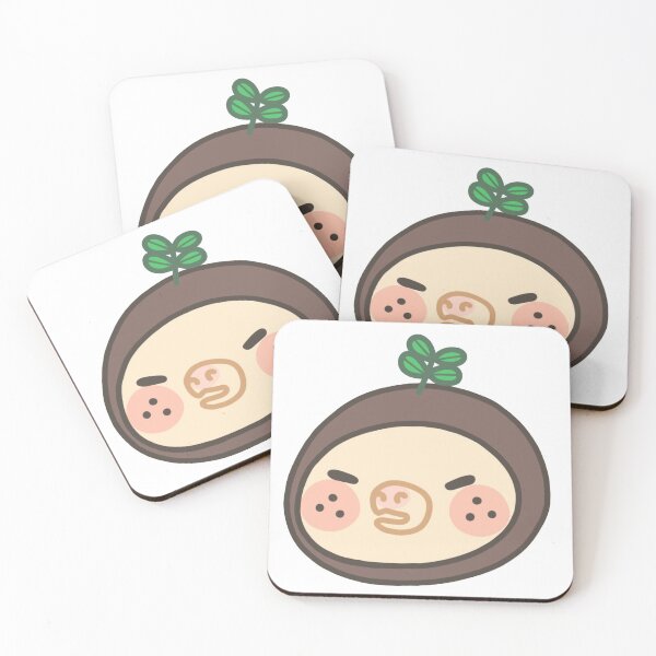 Item preview, mole boi designed and sold by fairykun.