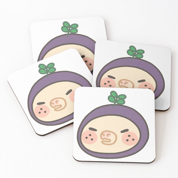Item preview, mole boi [berry ver.] designed and sold by fairykun.