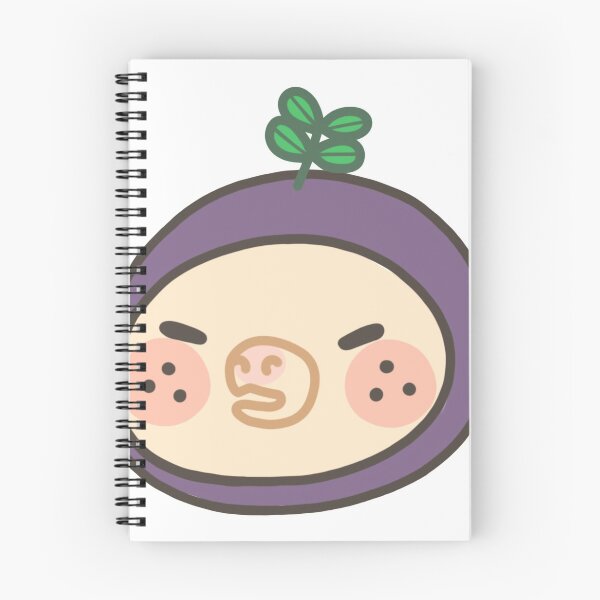 Item preview, mole boi [berry ver.] designed and sold by fairykun.