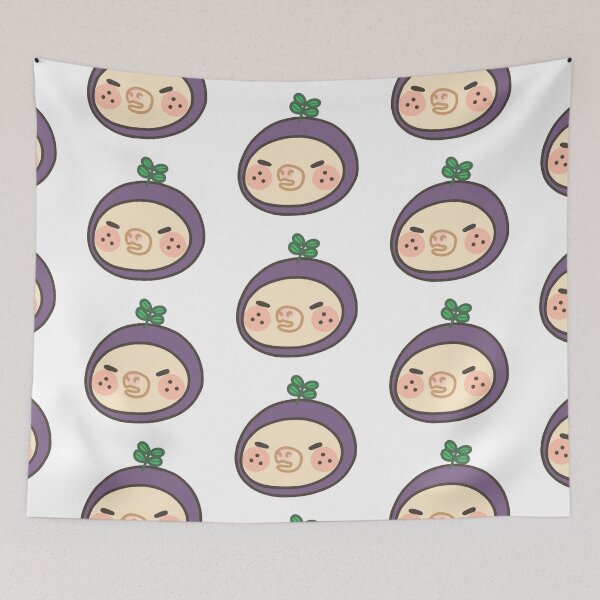 Item preview, mole boi [berry ver.] designed and sold by fairykun.
