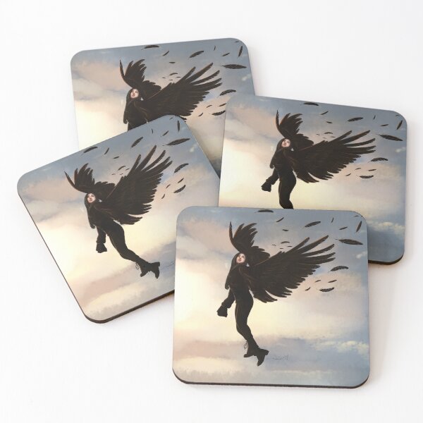 Item preview, Icarus Heejin designed and sold by Camzraz.