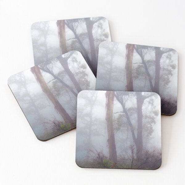 Item preview, Eucalyptus Forest ... designed and sold by Angelika  Vogel.