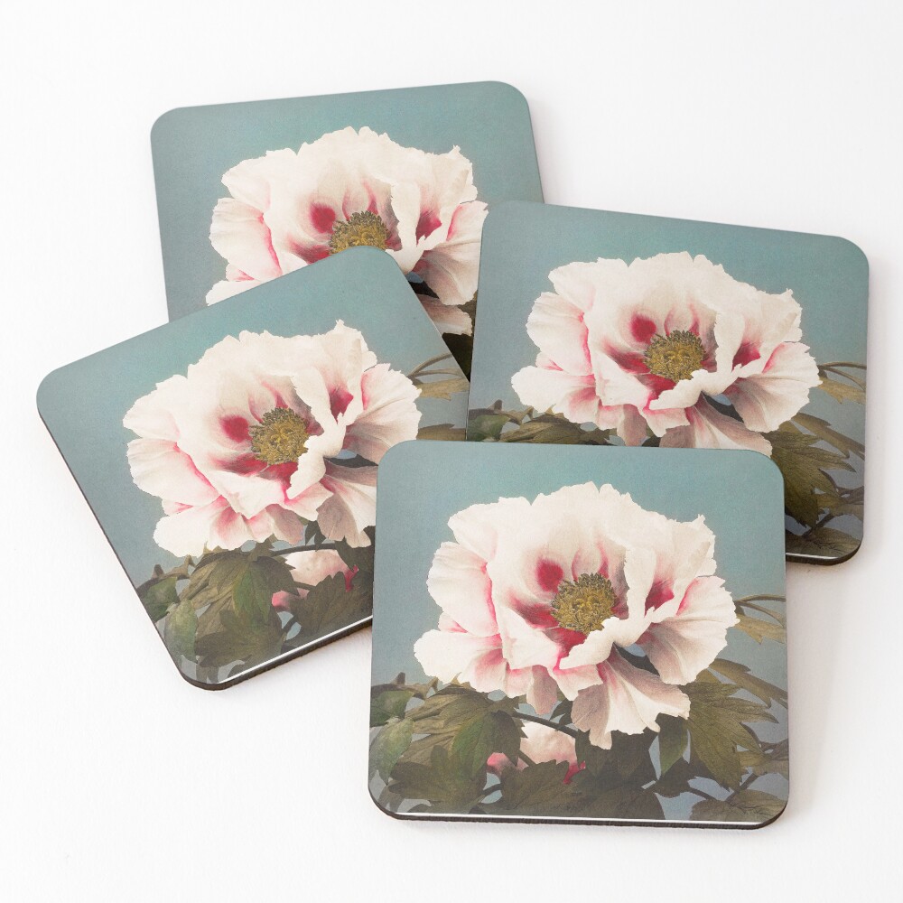Item preview, Coasters (Set of 4) designed and sold by NathesDesigns.