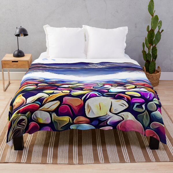 Item preview, Lake McDonald, Montana designed and sold by Sunleil.