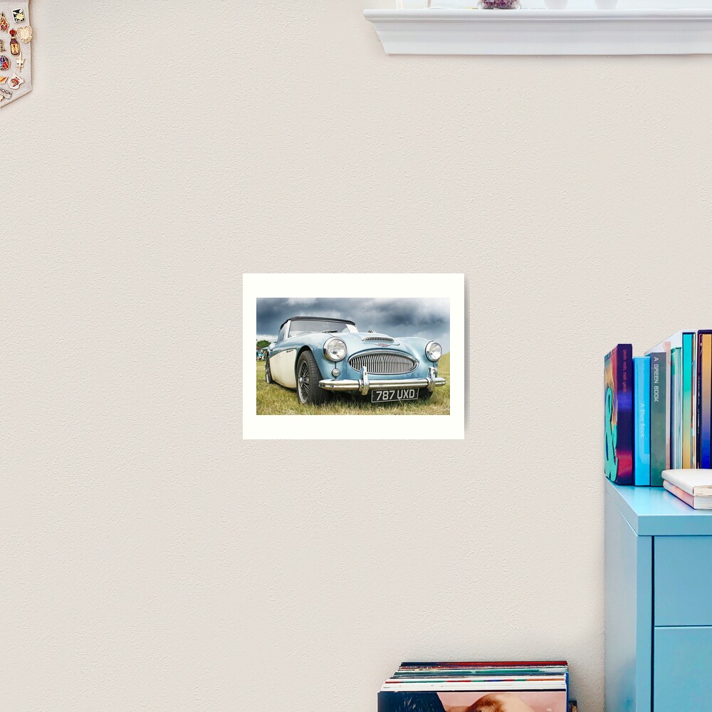 Item preview, Art Print designed and sold by SDodd.