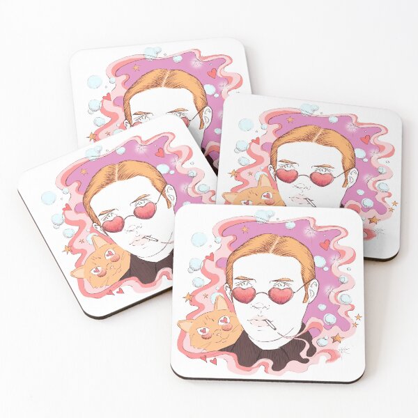 Item preview, Psychedelic Hux designed and sold by RekaFodor.