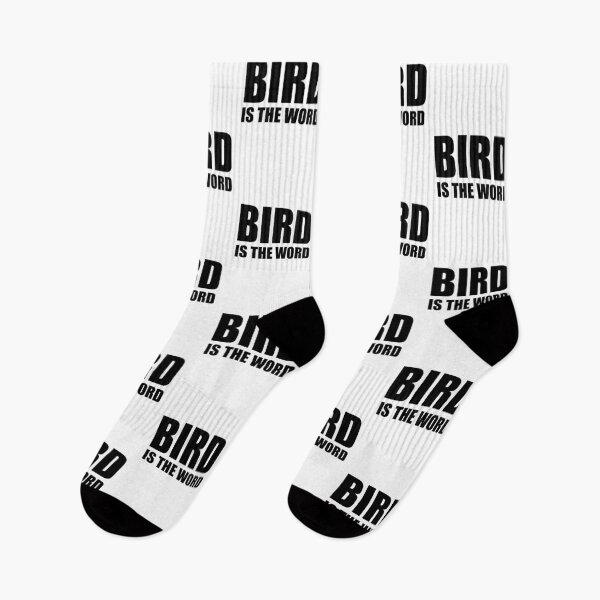 Item preview, Bird Is The Word designed and sold by artpirate.
