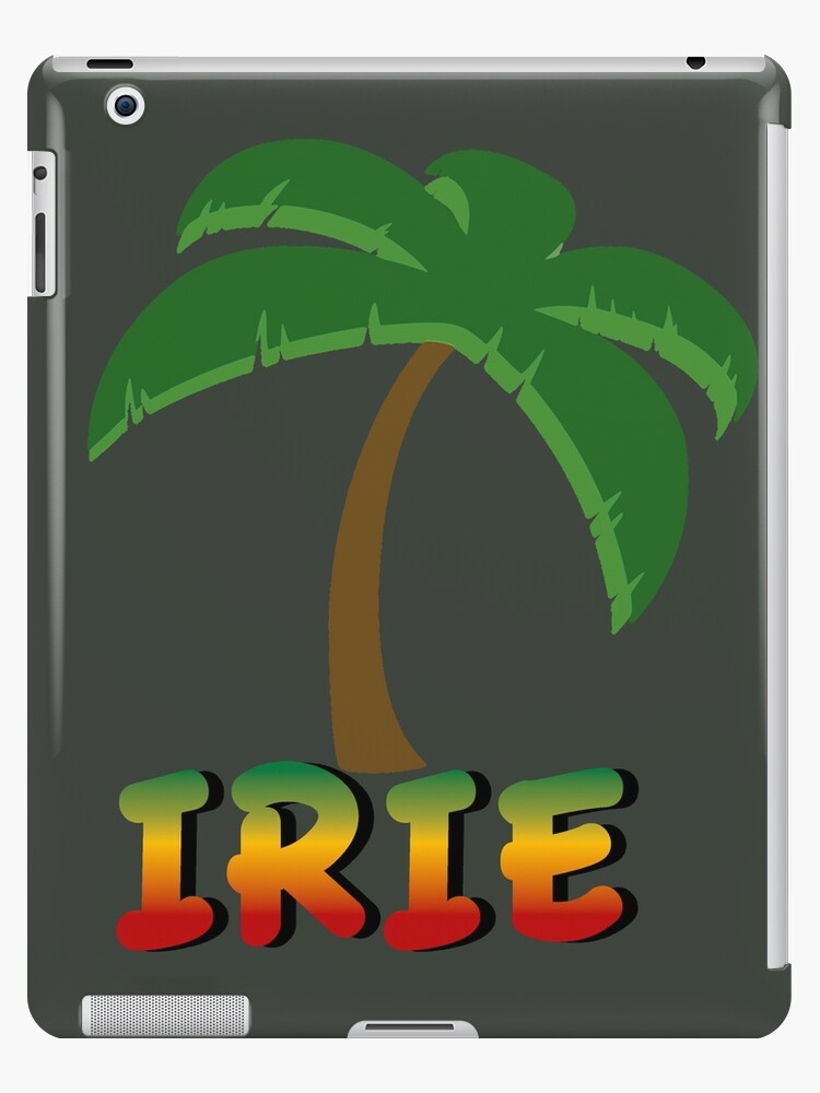 Tree legs | iPad Case & Skin