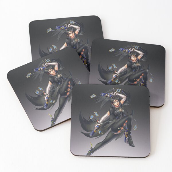 Item preview, Bayonetta designed and sold by hybridmink.