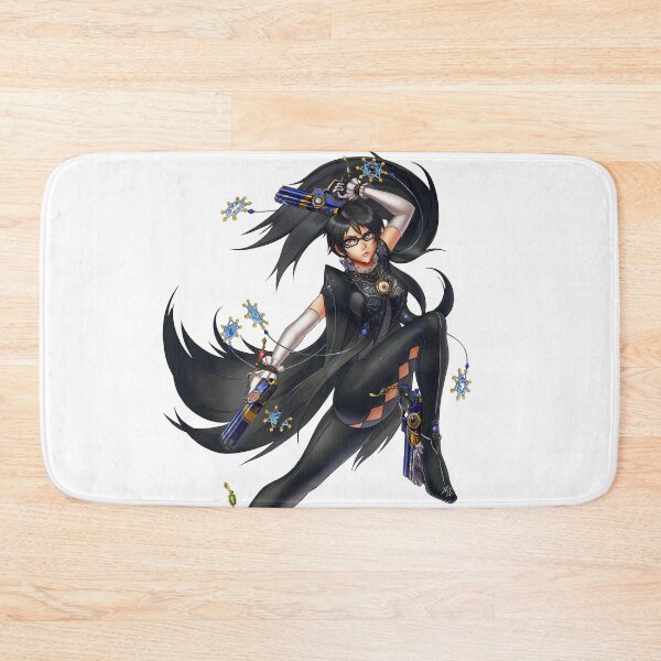 Item preview, Bayonetta designed and sold by hybridmink.