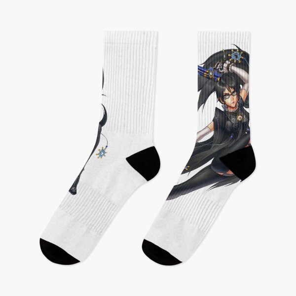 Item preview, Bayonetta designed and sold by hybridmink.