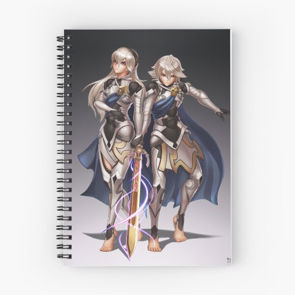 Item preview, Corrin designed and sold by hybridmink.