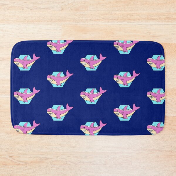 Item preview, Cupcake Shark! designed and sold by Colin Ralph.