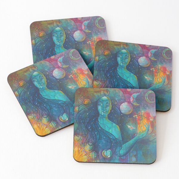 Item preview, the Universe designed and sold by Natalia  Bystrianyk.