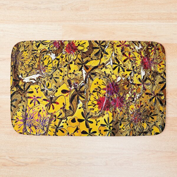 Item preview, Marvelous Marbleized Pattern designed and sold by Don  Barrett.