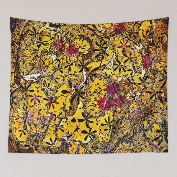 Item preview, Marvelous Marbleized Pattern designed and sold by Don  Barrett.