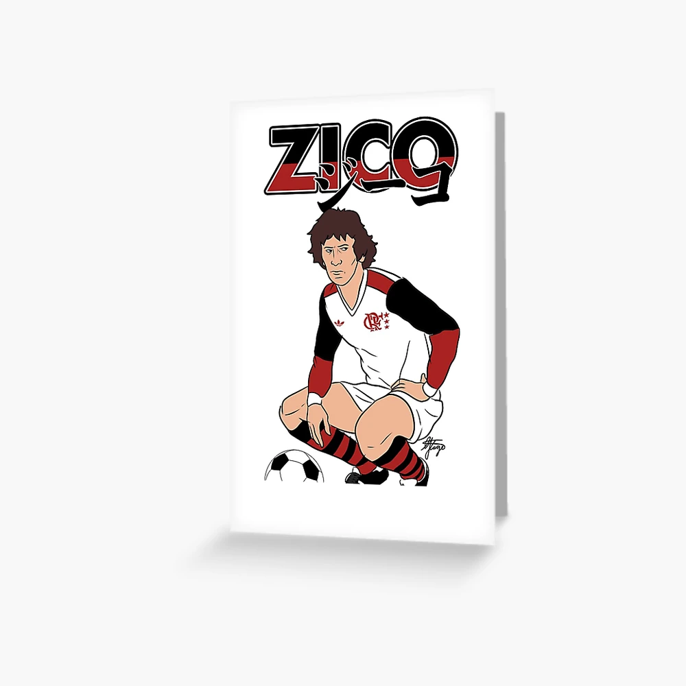 Zico Flamengo
