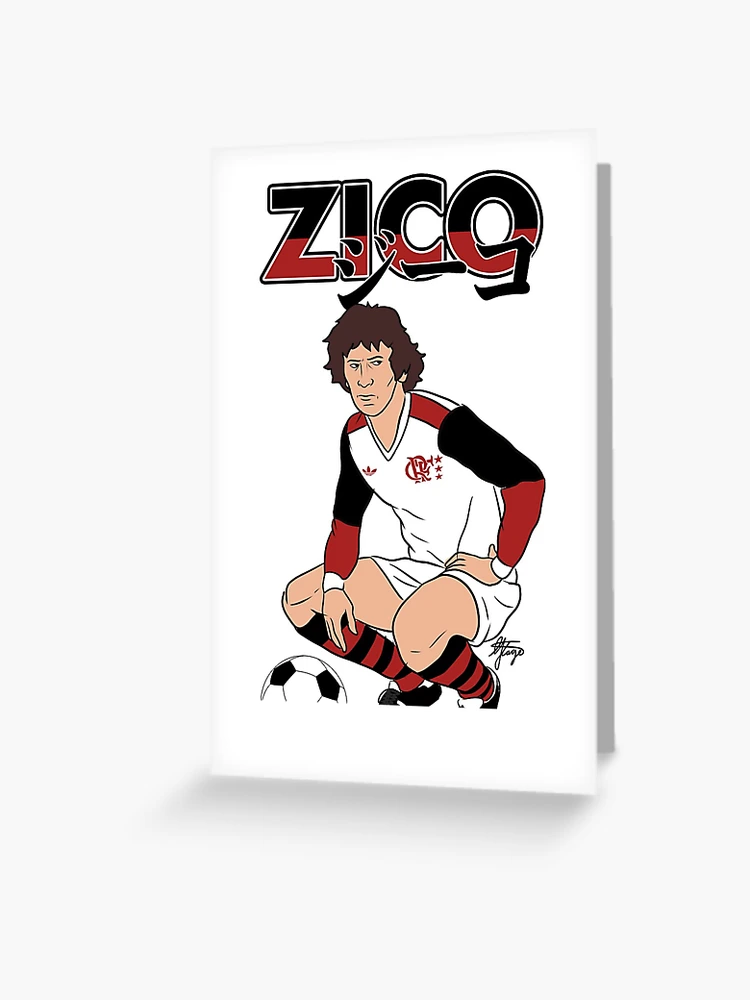 Zico Flamengo