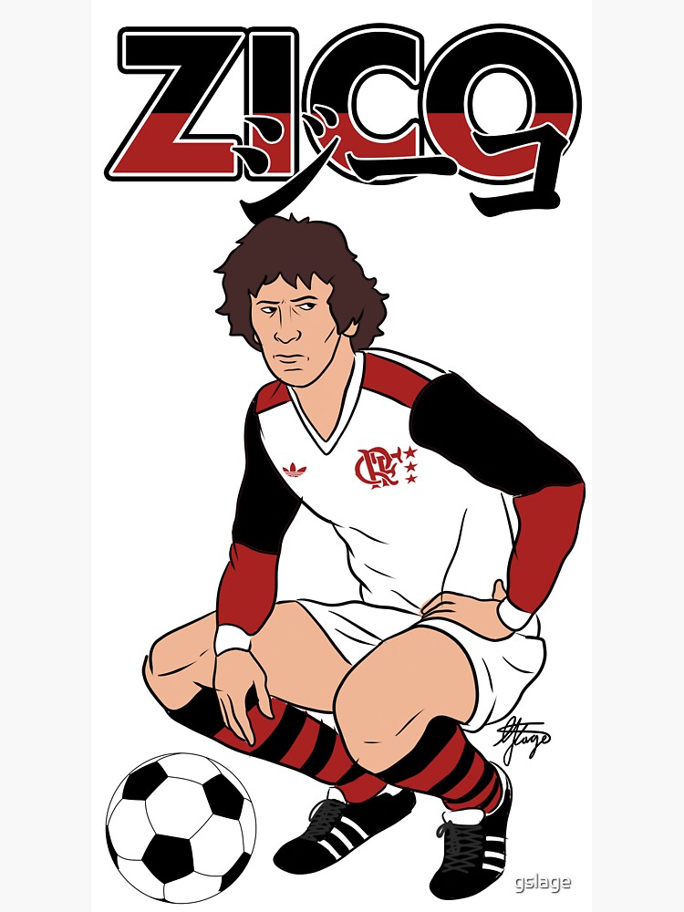Zico Flamengo