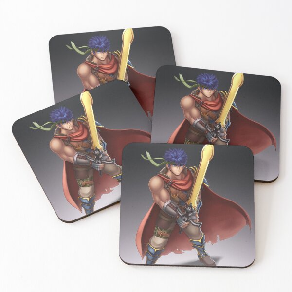 Item preview, Ike designed and sold by hybridmink.