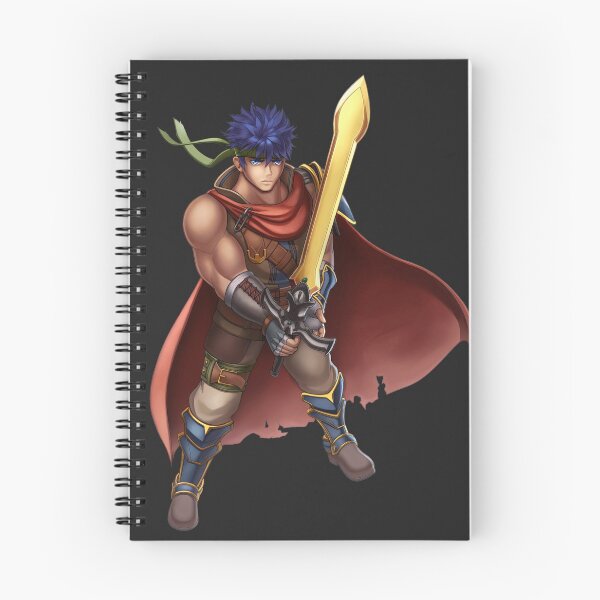 Item preview, Ike designed and sold by hybridmink.