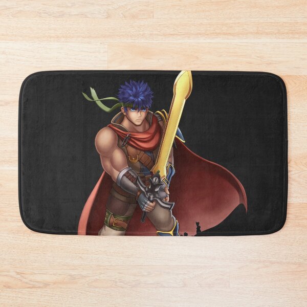 Item preview, Ike designed and sold by hybridmink.