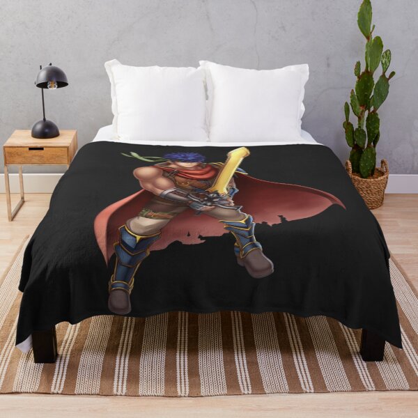 Item preview, Ike designed and sold by hybridmink.