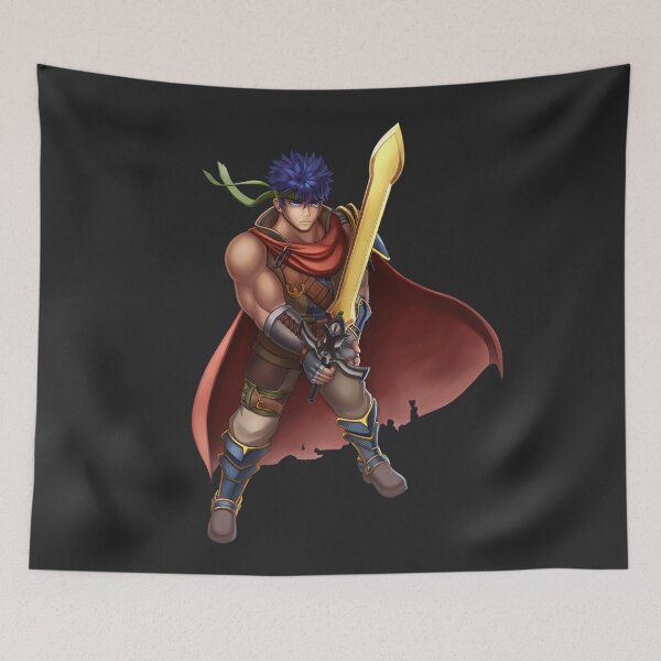 Item preview, Ike designed and sold by hybridmink.