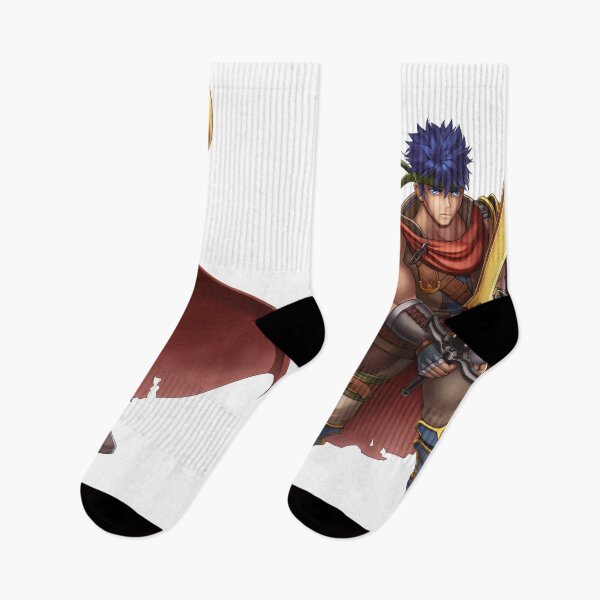 Item preview, Ike designed and sold by hybridmink.