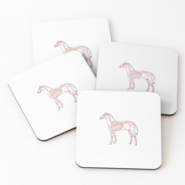 Item preview, Horse designed and sold by CityofNight.