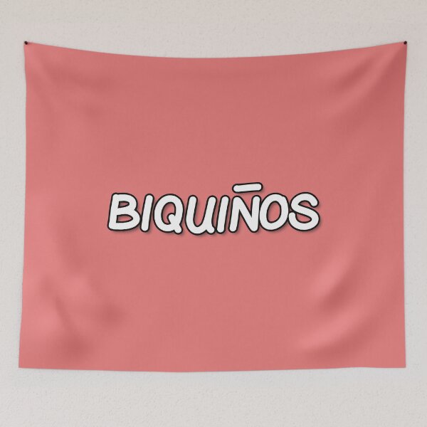 Item preview, Biquiños designed and sold by Galitenda.