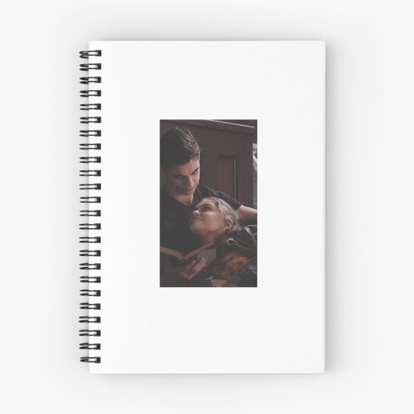 Item preview, Hardin and Tessa (After Movie) designed and sold by Carlasaizz.