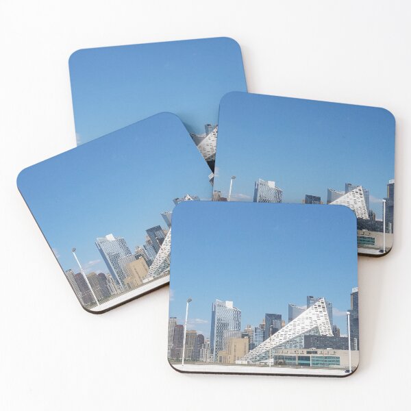Item preview, West side - New York designed and sold by MBoothny.