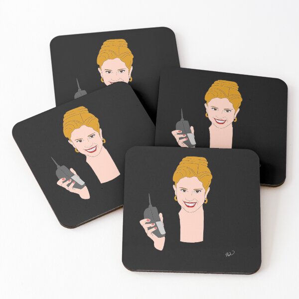 Item preview, Hey, if Anybody Needs to Make a Call... designed and sold by thecompassrose.