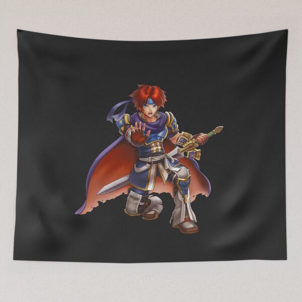 Item preview, Roy designed and sold by hybridmink.