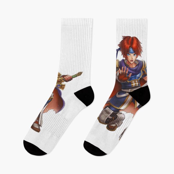 Item preview, Roy designed and sold by hybridmink.