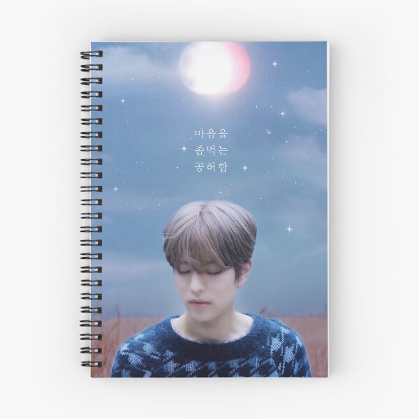 Item preview, Stray Kids Seungmin Levanter designed and sold by Masae.